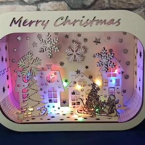 Christmas Decoration Weihnachtsdeko