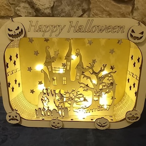 Happy Halloween