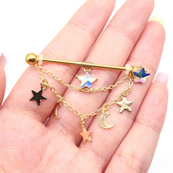 Industrial Jewelry Etsy