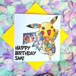 Pikachu - Etsy