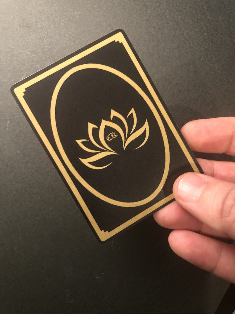 Blasphemous Act Custom mtg BT Style Custom Proxy Card