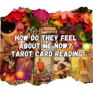 Wie fühlen sie sich jetzt zu MIR? Tarotkartenlegung - Ausführlich Intuitiv - Am selben Tag - Persönliche Kartenlegung - Tarot-Lesung