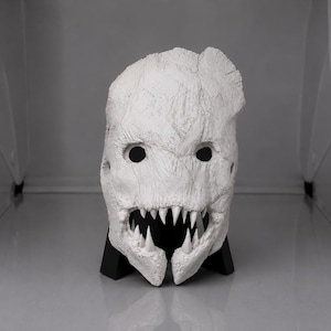 Trapper Mask Dbd - Etsy