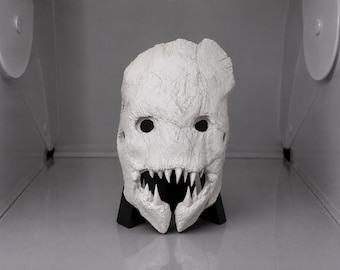 Trapper Inspiriert Maske Dead by Daylight