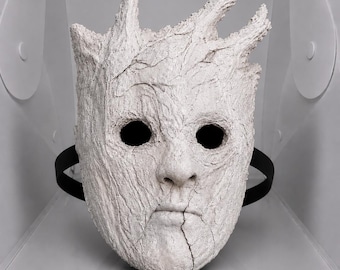Wraith inspiriert Maske Dead by Daylight