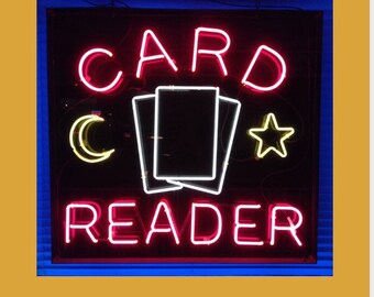 Same day tarot readings