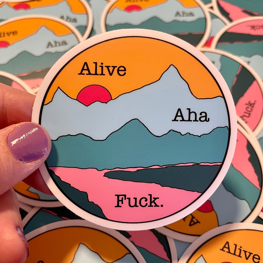 Alternative Live Laugh Love Etsy