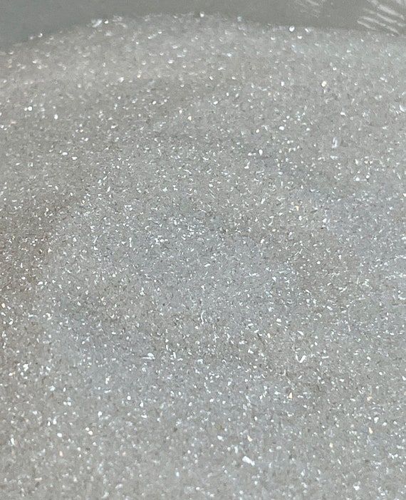 German Glass Glitter 1.5oz Jack Frost Antique Glitter Craft Etsy UK