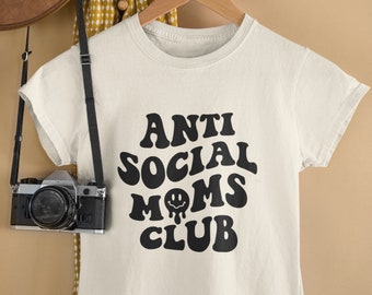 Anti Social Shirts