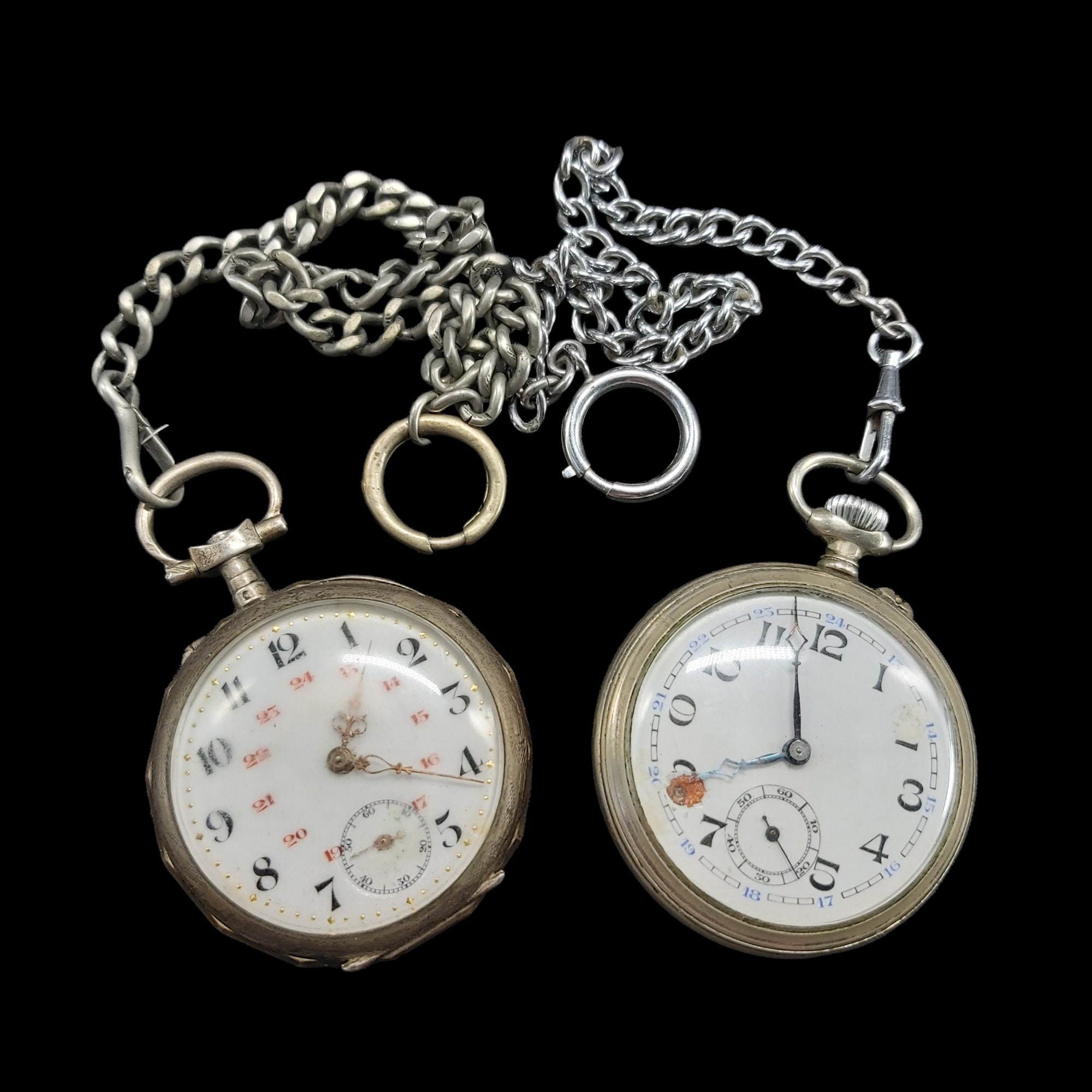 Antique pocket watches near me hotsell