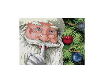 El secreto de Papá Noel