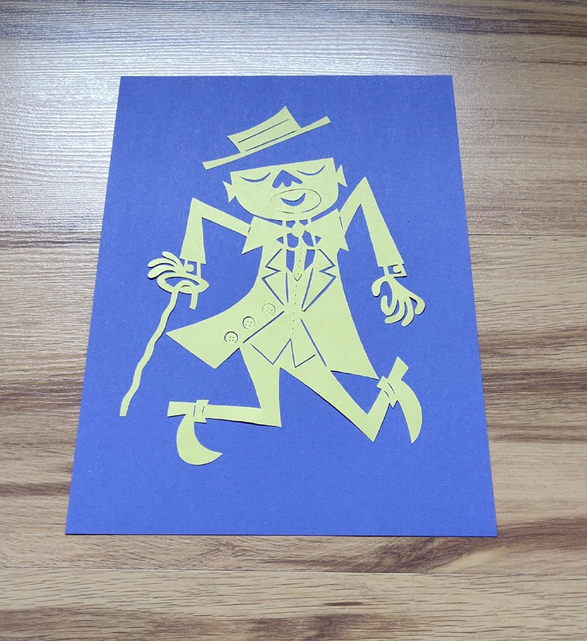 MISTER BOJANGLES PICTURE Tap Dancer Art Mr Bojangles Etsy