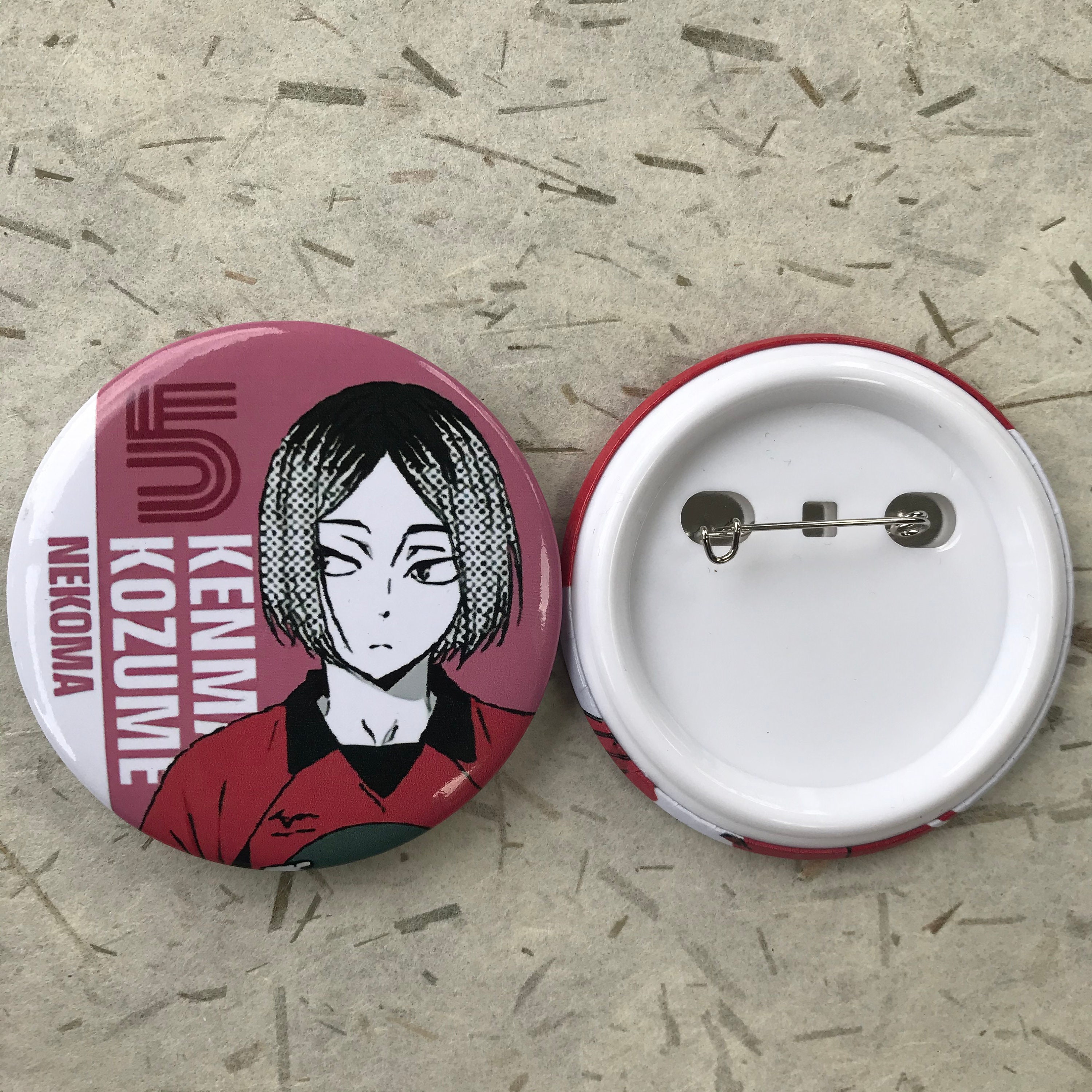 Haikyuu Haikyu Pins Haikyuu Badges Etsy Haikyuu Haikyu Pins Haikyuu Badges Etsy