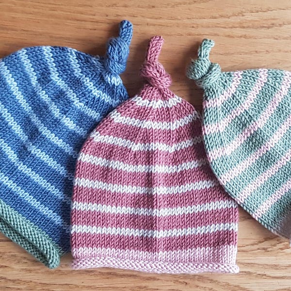 Toque Hat - Etsy