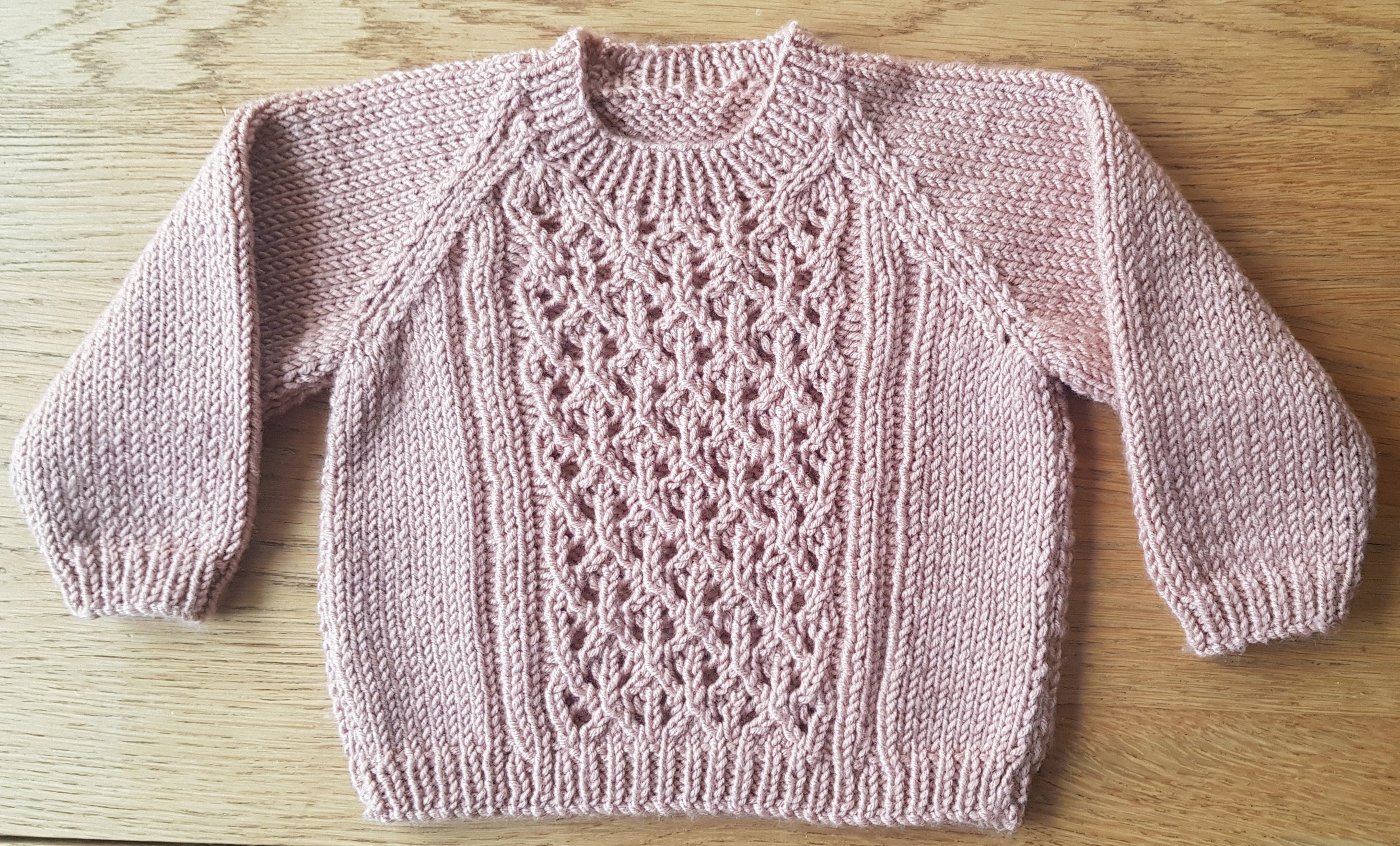 Lace Sweater - Etsy UK