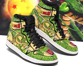 shenron shoes