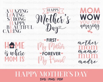 Download Mother Svg Etsy