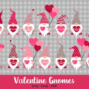 Download Gnome Svg Etsy 3D SVG Files Ideas | SVG, Paper Crafts, SVG File