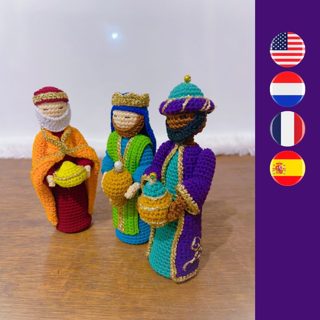 【レア】スリーワイズメン！ 3 WISE MEN 15ml 【新品未開封】 Precious Moments Three Wise Men | eBay