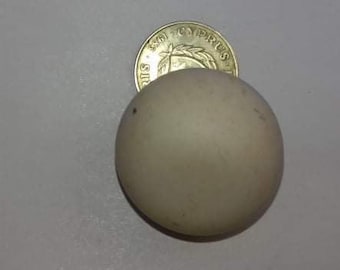 Pearl of Lonsdaleite - precious stone - big size - 15.59 Oz - rare