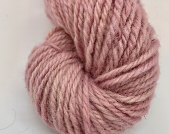 Storybook Charm 3-Ply Yarn, 100% Wool
