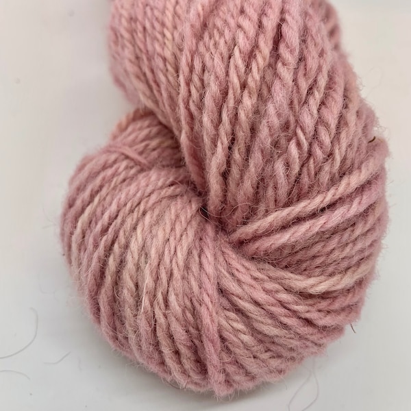 Storybook Charm 3-Ply Yarn, 100% Wool