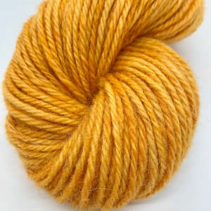 Torch Light 3-Ply Yarn, 100% Wool