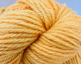 Sun Kissed 3-Ply Yarn, 100% Wool