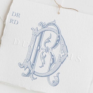interlocking monogram wedding DR or RD Vintage Monogram Logo design D R Wedding Initials SVG & Png Free Bonus Wreaths Included