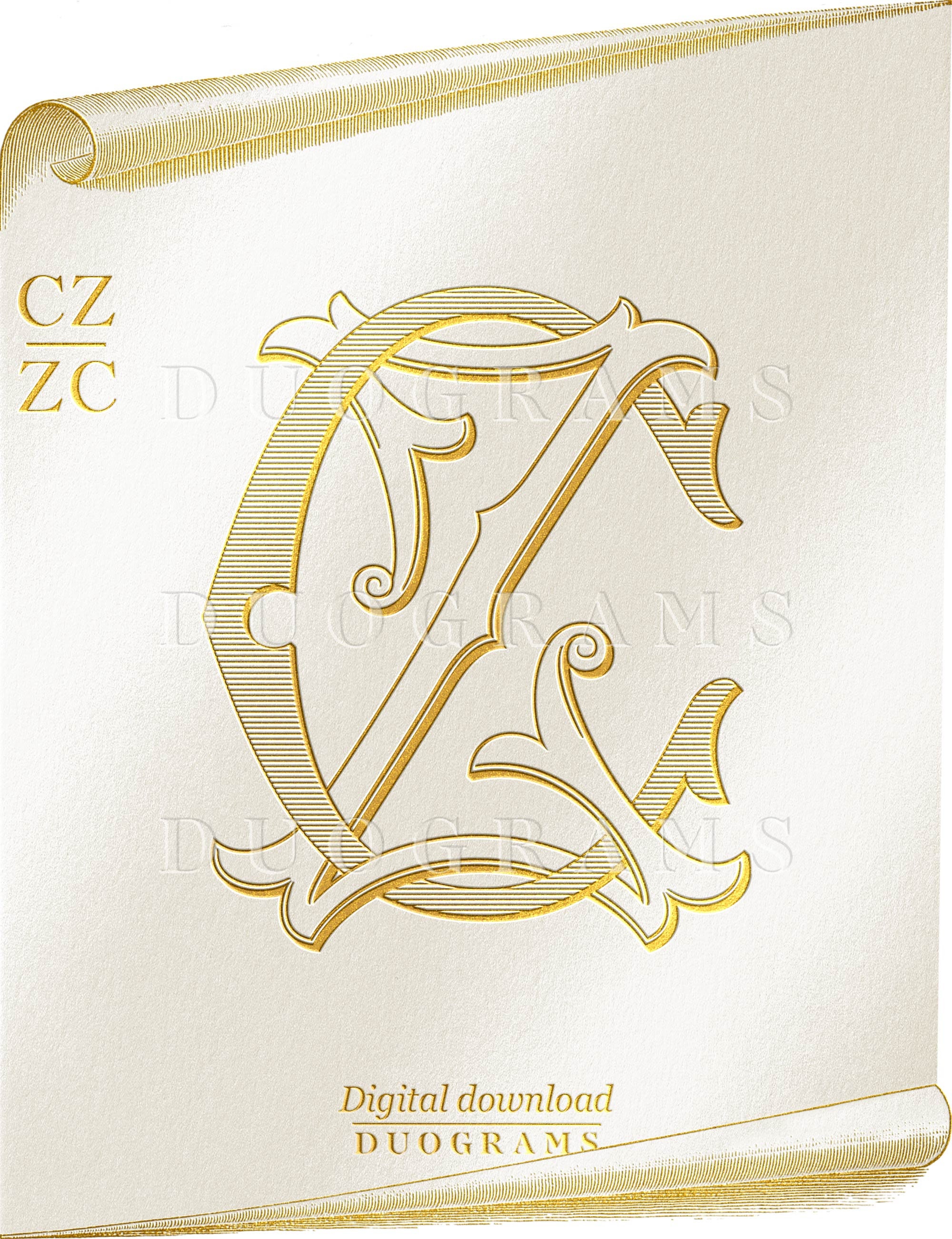 ★ ★ 3color women's CKJ minimal monogram card wa ☆Calvin Klein☆ 3color women's CKJ minimal monogram card wa