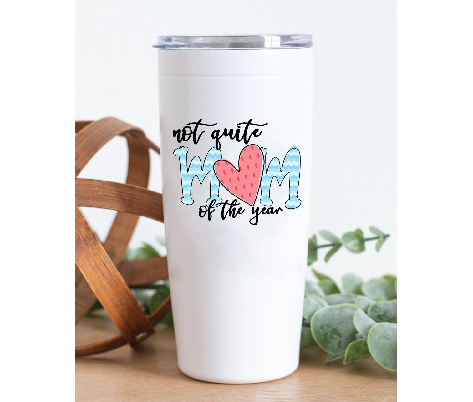Funny Mom tumbler Funny Mom Gift Mothers Day tumbler Best Etsy
