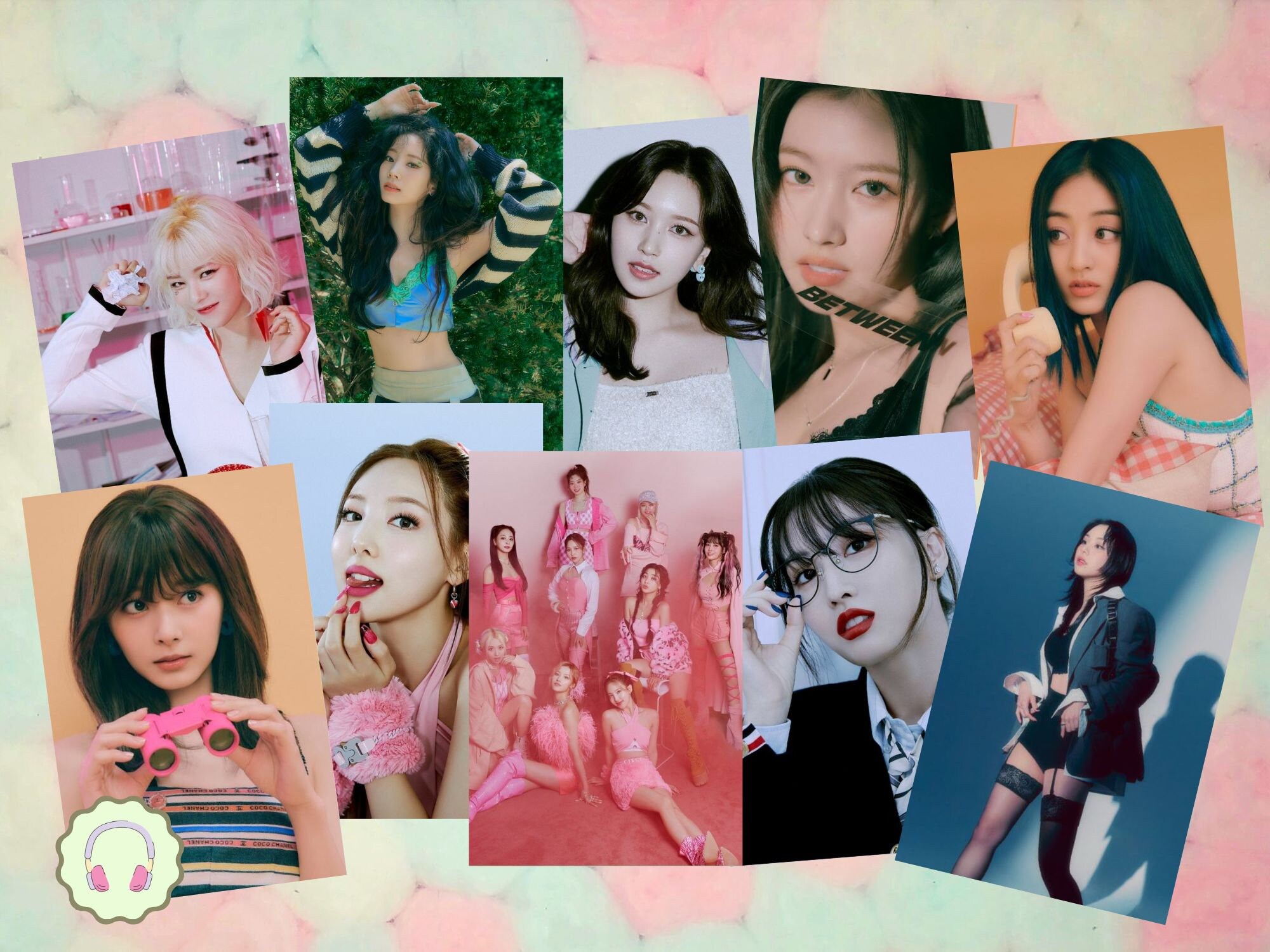Twice Photocards Etsy
