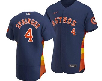 personalized astros jersey
