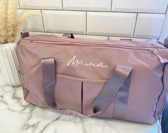 Mama Bag Etsy