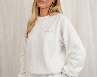 Bride Tracksuit - Etsy UK