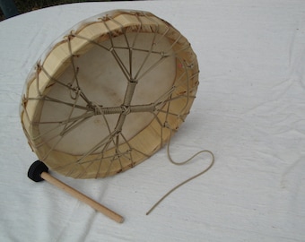 tamburo sciamanico