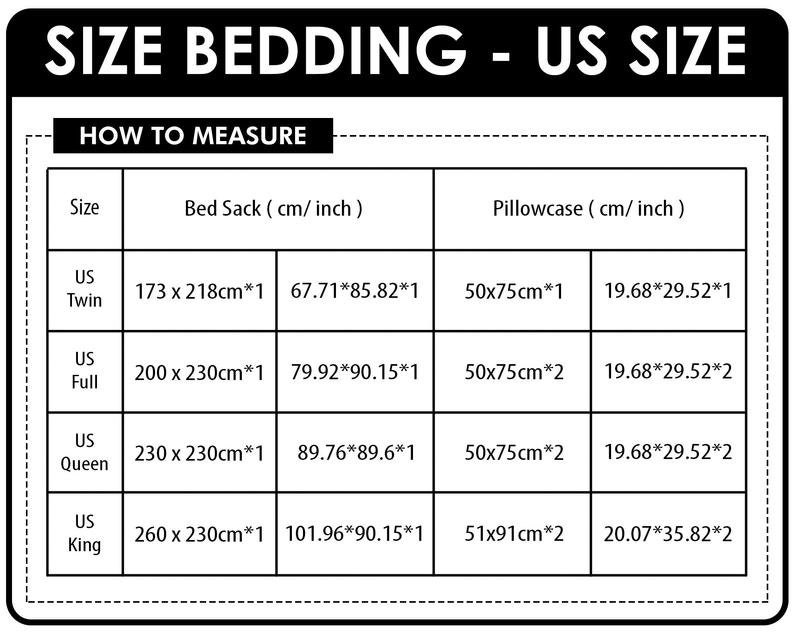 Stitch Bedding Set Stitch And Angel Bedding Set And Etsy