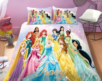 snow white comforter