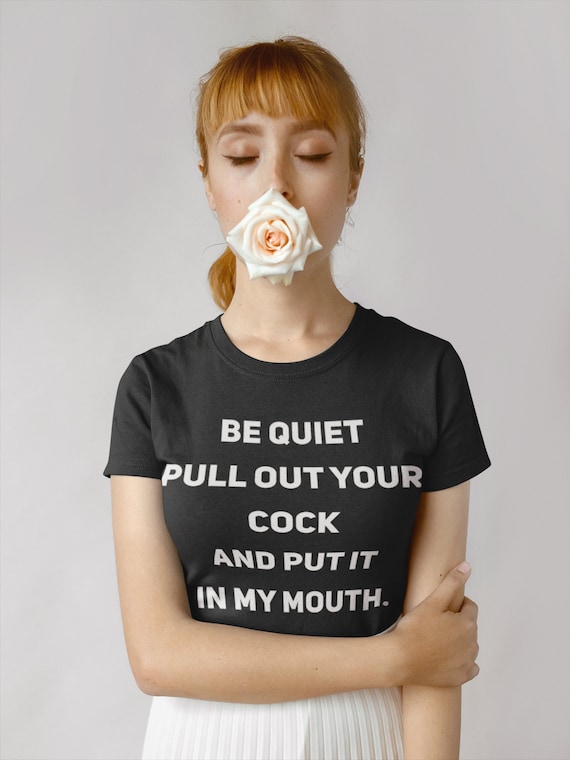 Suck My Dick Funny Sexual Shirt For Adults Suck My Dick Funny Sexual Shirt For Adults