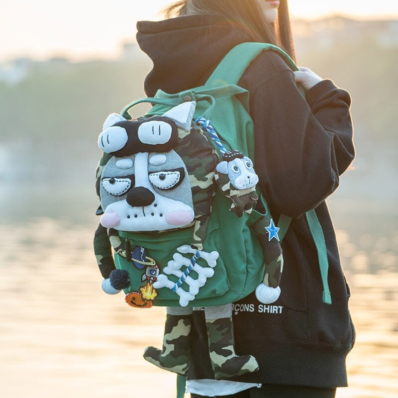 Mochila escolar 3 Juegos para Niñas Bookbag casual para los adolescentes de  viaje con un almuerzo ligero Mochila Bolsa Bolsa de lápiz - China Bolsas de  la escuela para adolescentes y niños