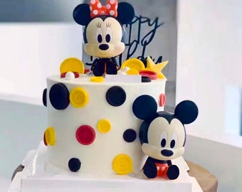Auf welche Punkte Sie als Kunde vor dem Kauf bei Micky maus tortendeko Aufmerksamkeit richten sollten