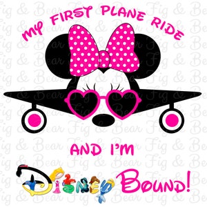 Disney Bound Minnie Mouse 