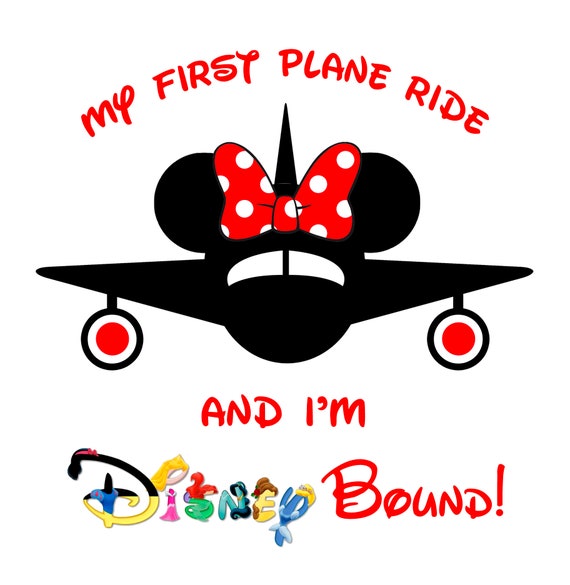 Disney Bound Minnie Mouse 