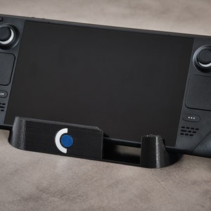 The Ultimate Steam Deck Stand