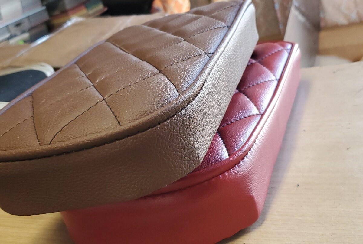 Custom Tattoo arm rest pads Etsy.de