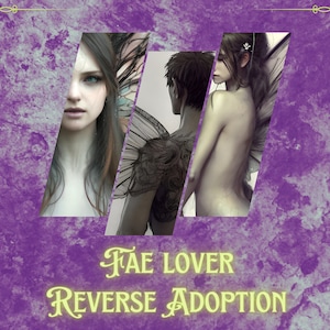 Fae Lover Conjure