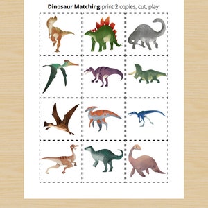 Dino Life ? : Dinosaur Games Free For Kids Under 6 Year Old Kids: Sounds,  Puzzle & Memo Game