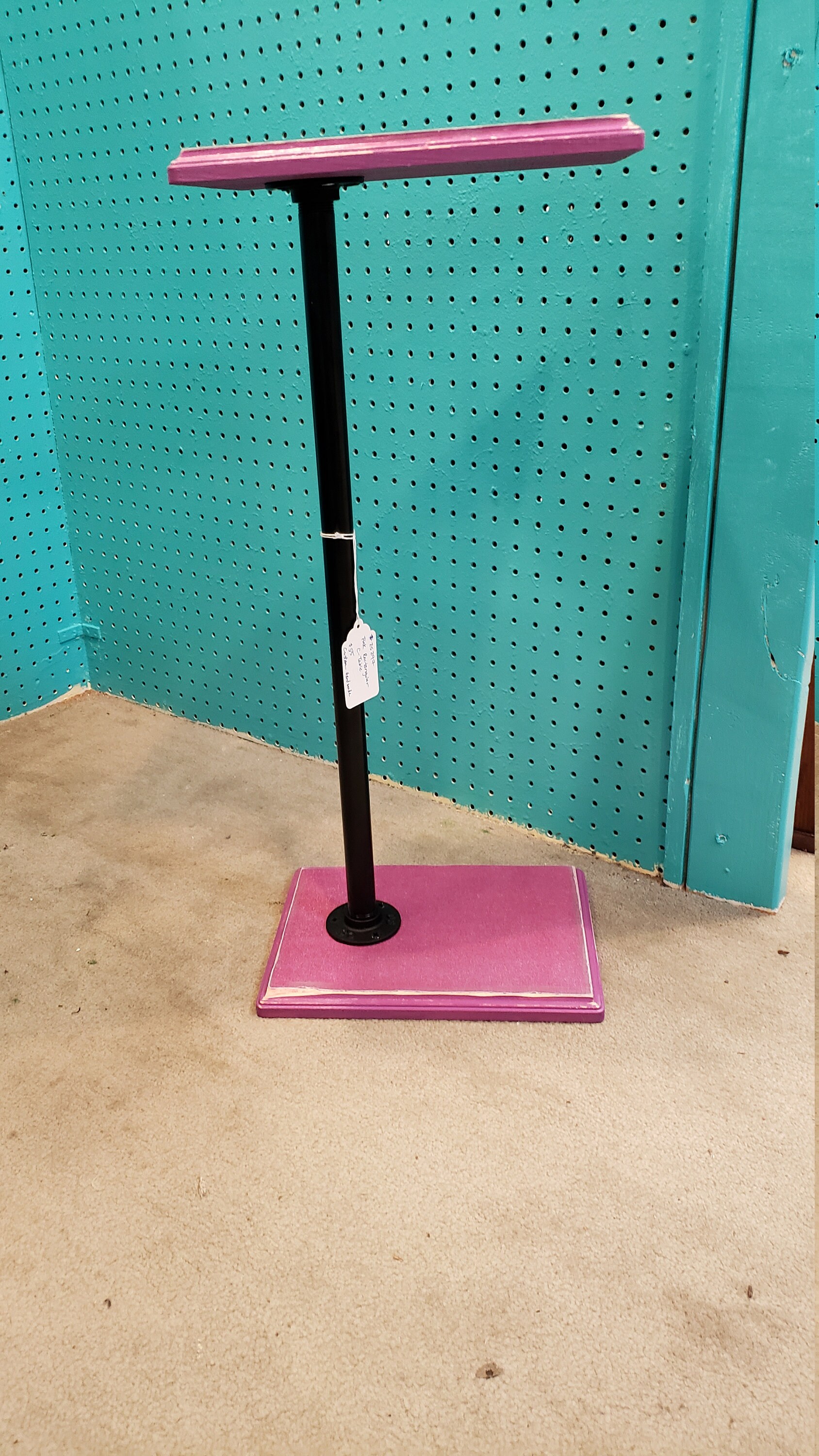 C Table End Table Etsy