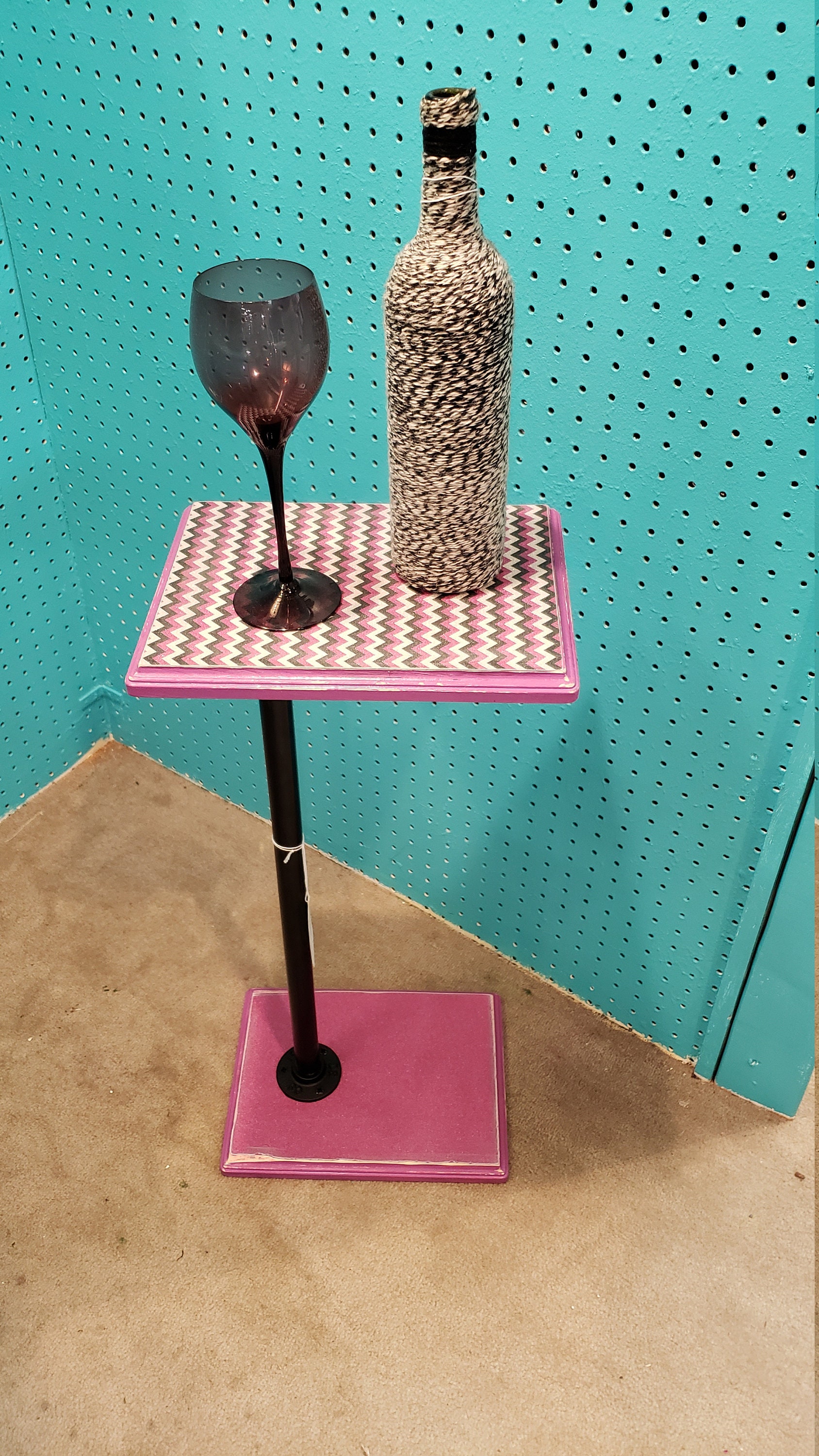 C Table End Table Etsy