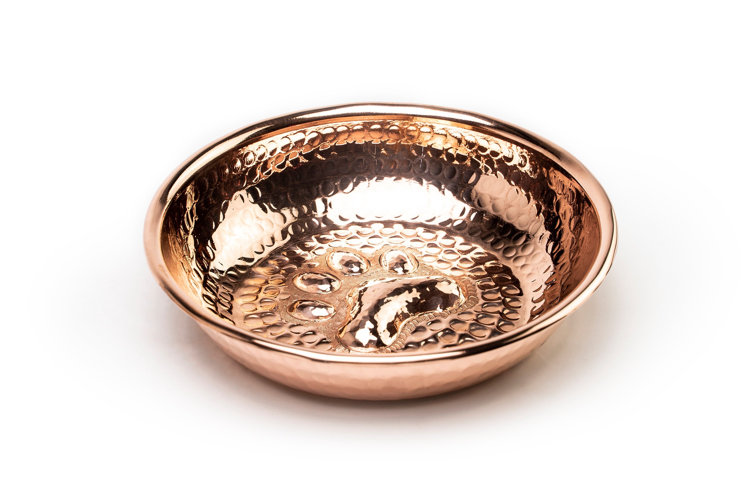 Are Copper Bowls Safe For Dogs